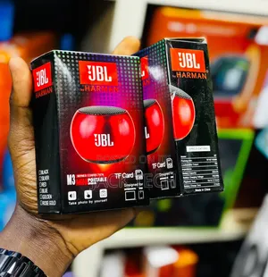 JBL Speaker