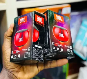 JBL Speaker