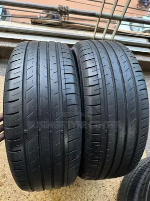 205/60r16 Yokohama Tires Good Condition Japan Used Highway