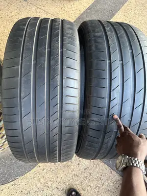 205/60r16 Yokohama Tires Good Condition Japan Used Highway