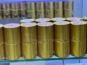 Thermal Receipt Papers(80mm*80mm)