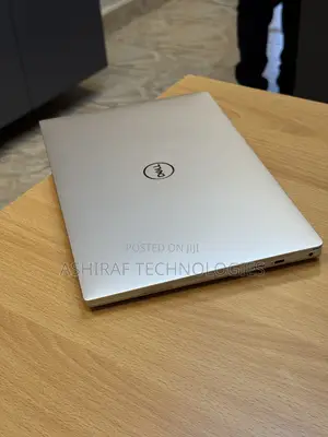 Laptop Dell XPS 13 9370 8GB Intel Core i7 SSD 256GB