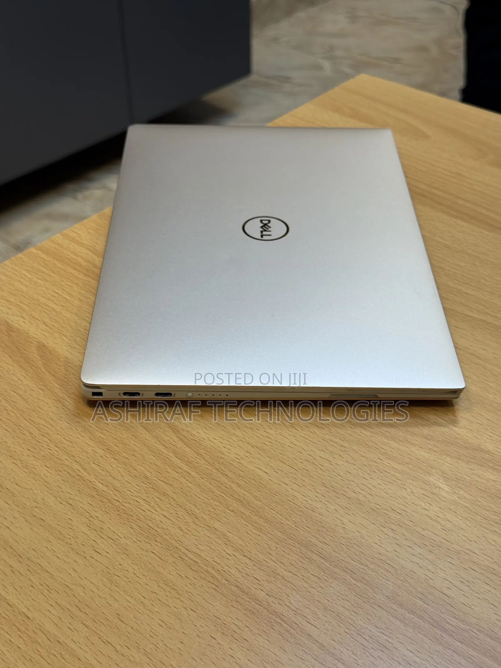 Laptop Dell XPS 13 9370 8GB Intel Core i7 SSD 256GB