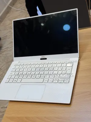 Laptop Dell XPS 13 9370 8GB Intel Core i7 SSD 256GB