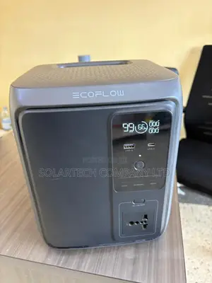 EcoFlow DELTA 3 1000 Air – 500W Output | 960Wh LFP Battery