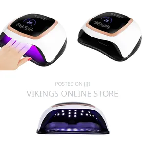 Blueque V3 Professional UV LED Nail Lamp