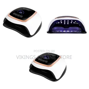 Blueque V3 Professional UV LED Nail Lamp