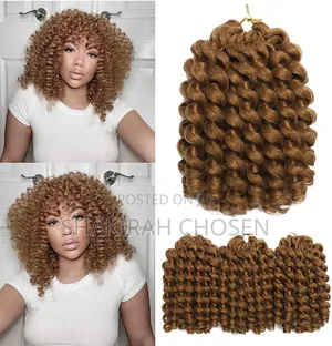 Wanda Curls