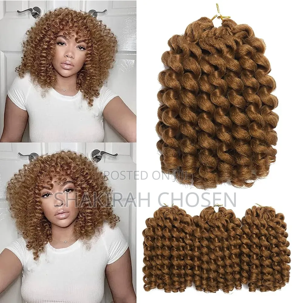 Wanda Curls