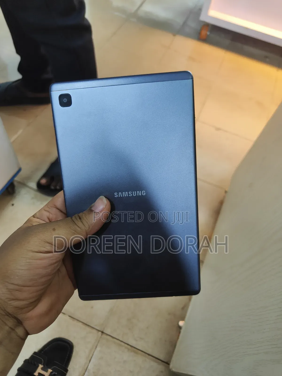 Samsung Galaxy Tab A 7.0 32 GB Gray