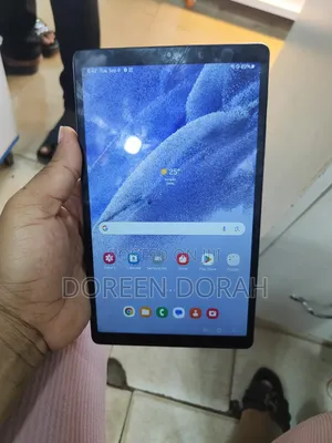 Samsung Galaxy Tab A 7.0 32 GB Gray