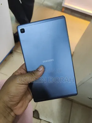 Samsung Galaxy Tab A 7.0 32 GB Gray