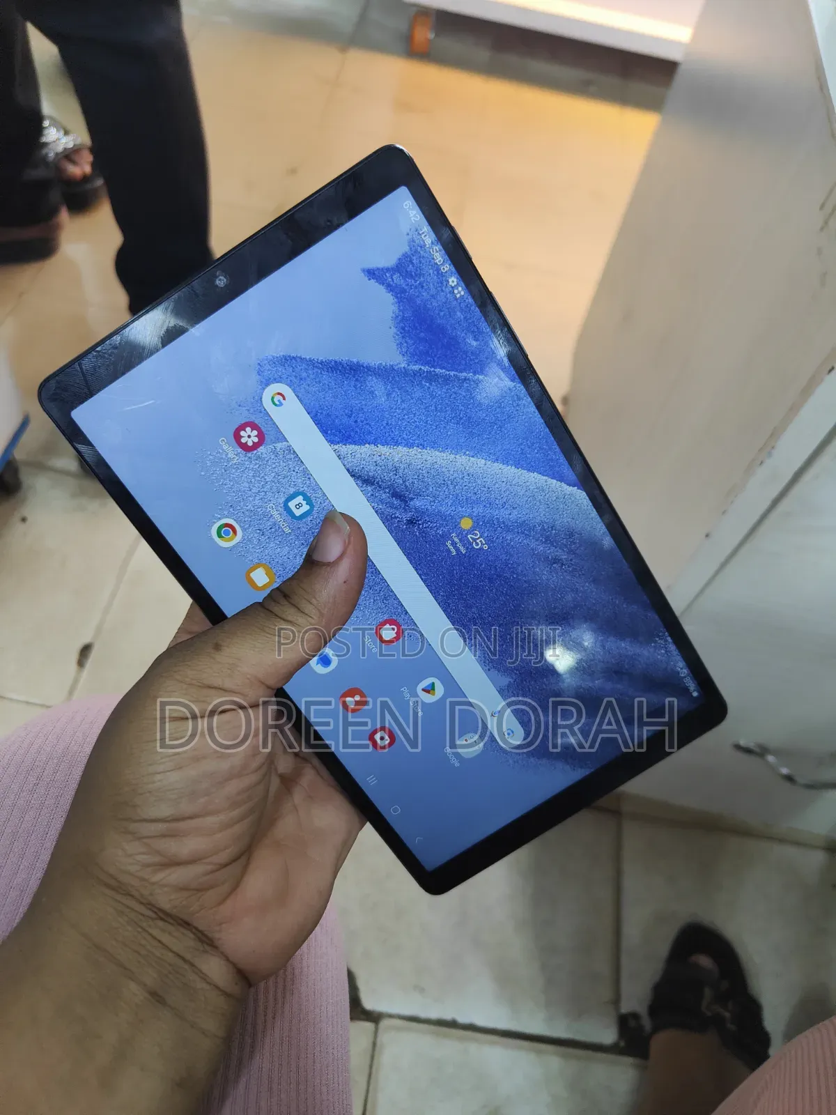Samsung Galaxy Tab A 7.0 32 GB Gray