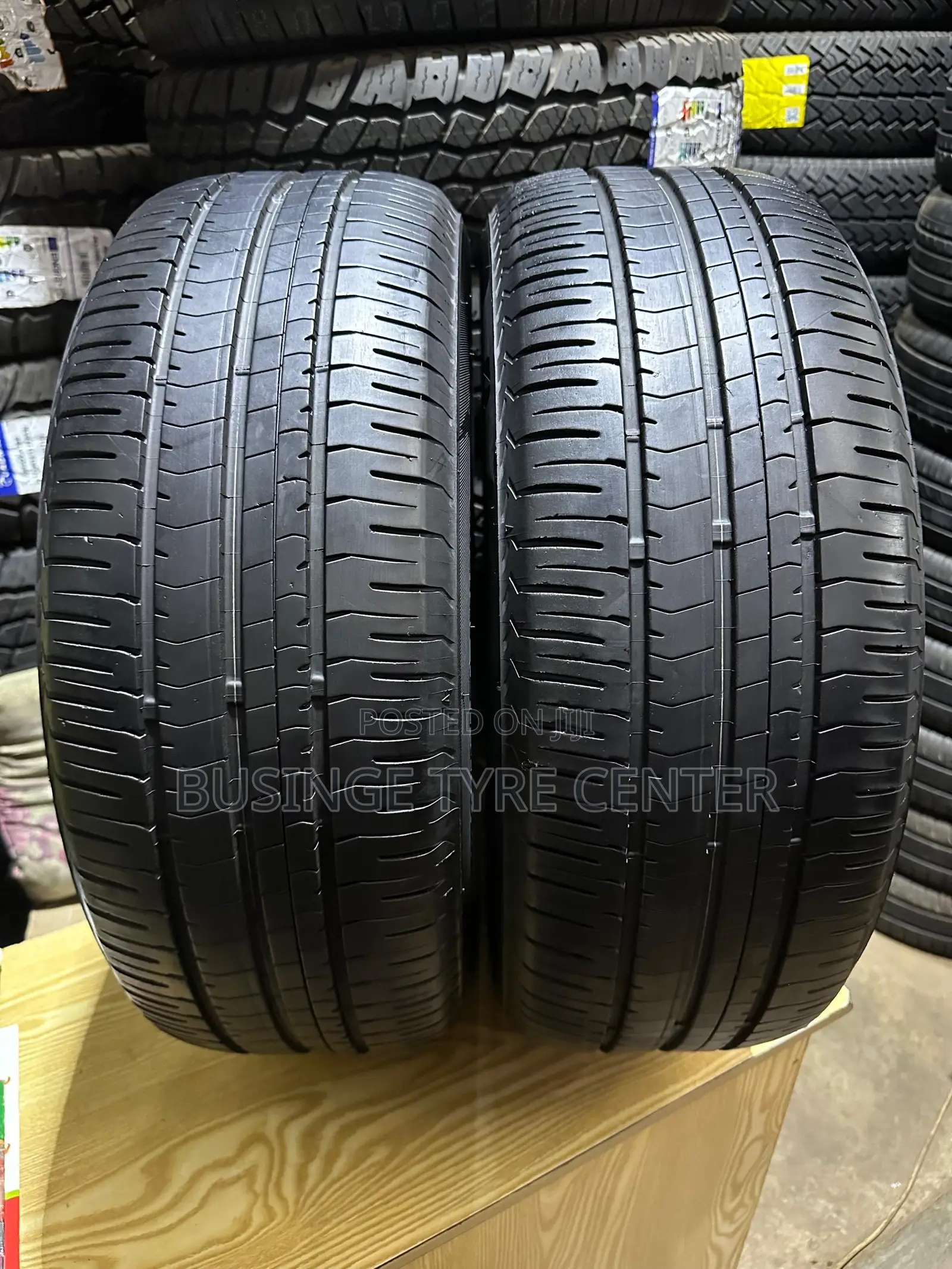 215/50r17 Bridgestone Tires Japan Used Available in Good Condition
