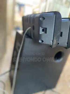 Woofer in Goood Condition and It’s for 10000 Kampala Lubaga A