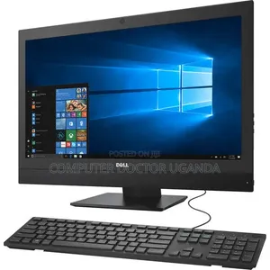 Desktop Computer Dell 8GB Intel Core i7 SSD 256GB