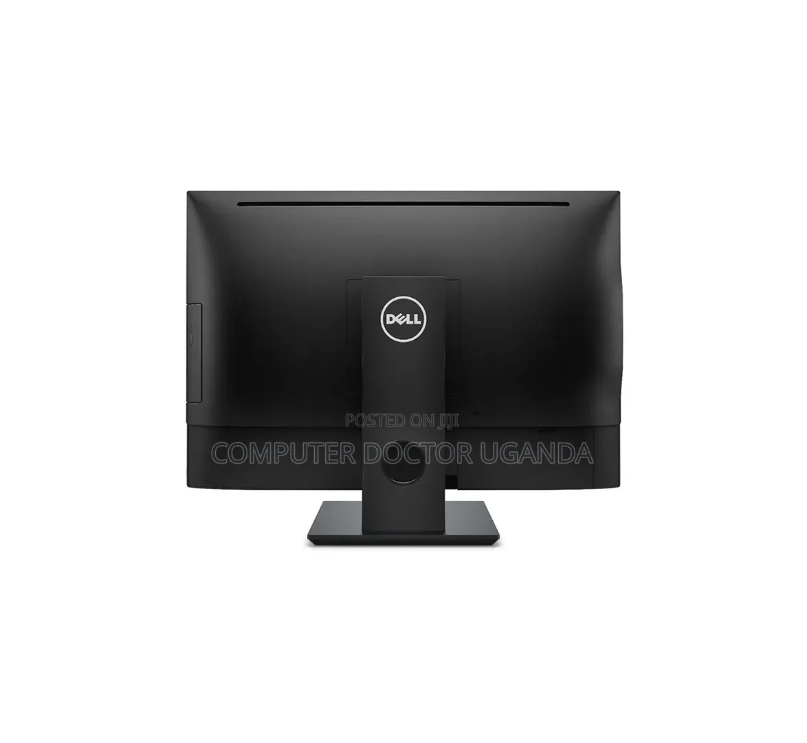 Desktop Computer Dell 8GB Intel Core i7 SSD 256GB