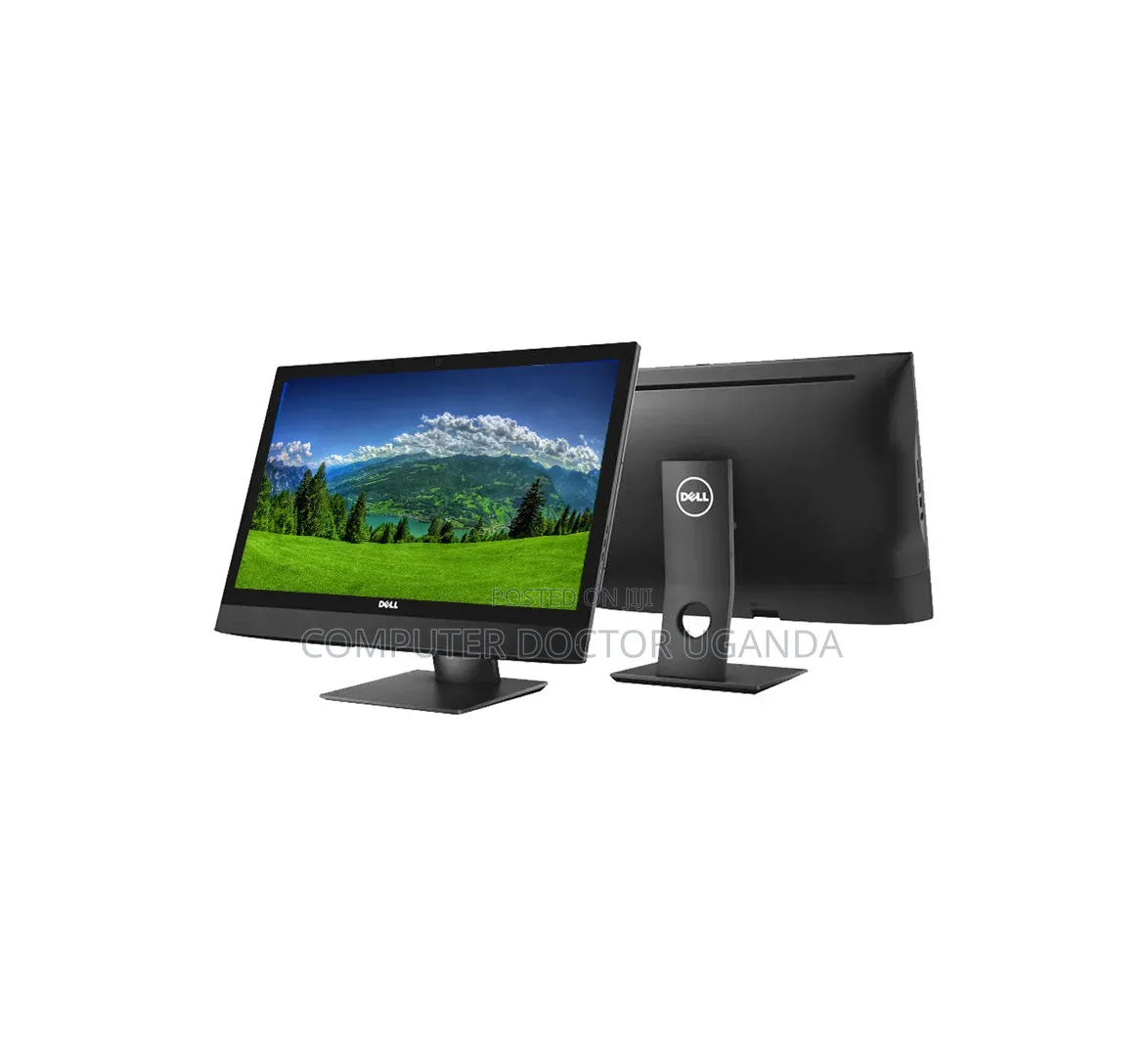 Desktop Computer Dell 8GB Intel Core i7 SSD 256GB