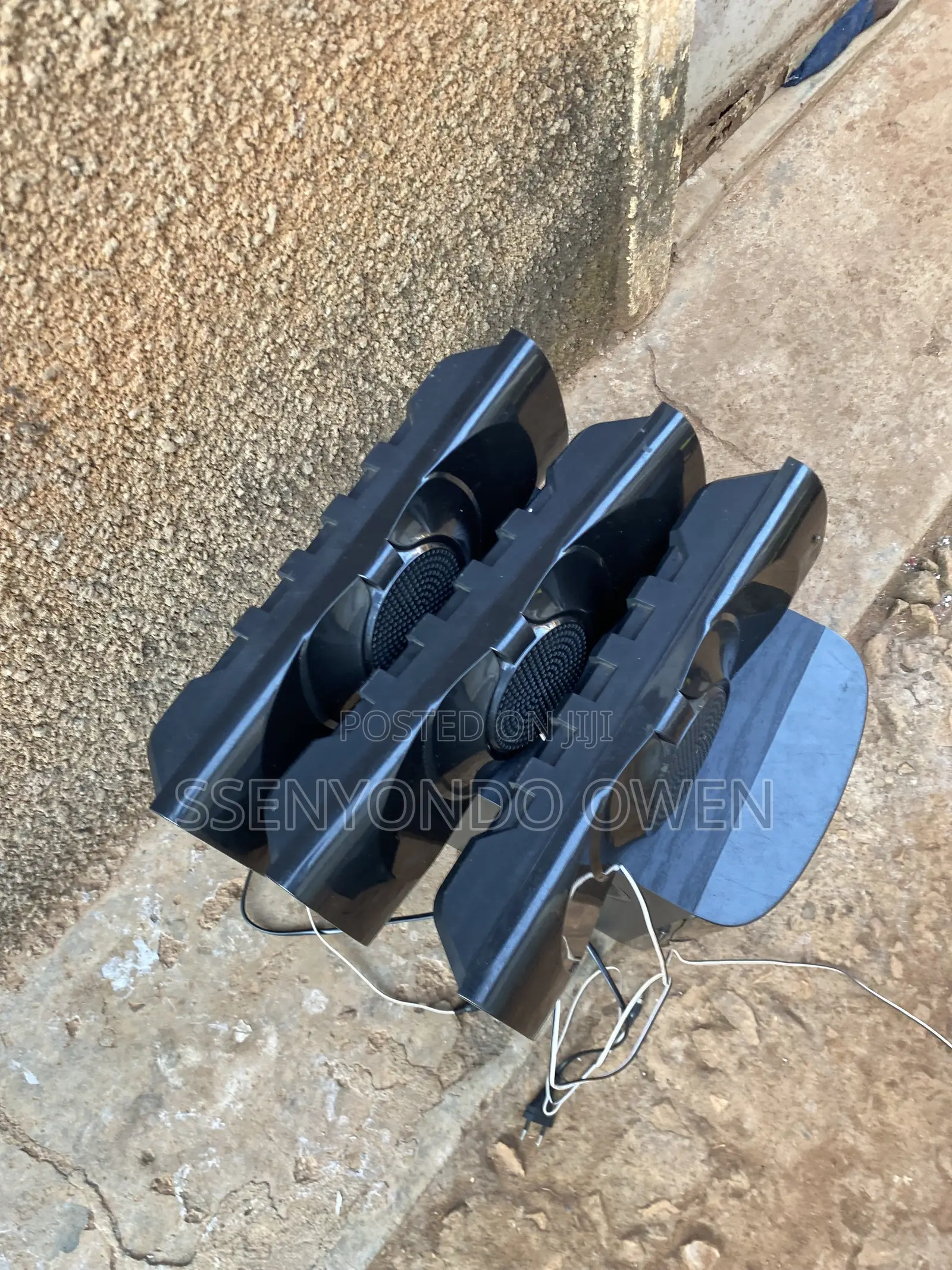 Woofer in Goood Condition and It’s for 10000 Kampala Lubaga A