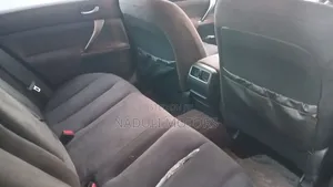 Nissan Teana 2011 Gray