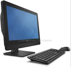 Desktop Computer Dell 8GB Intel Core i7 SSD 256GB