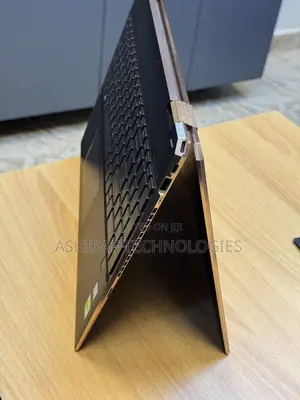 Laptop HP Spectre X360 15 16GB Intel Core i7 SSD 512GB