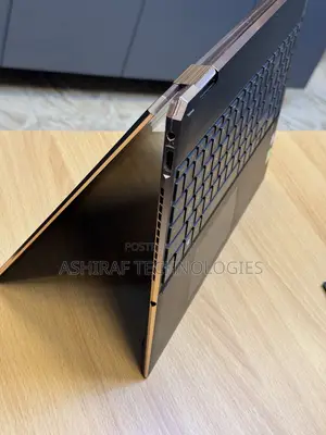 Laptop HP Spectre X360 15 16GB Intel Core i7 SSD 512GB