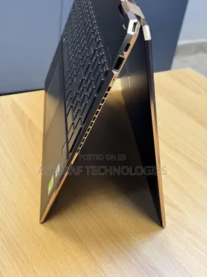 Laptop HP Spectre X360 15 16GB Intel Core i7 SSD 512GB