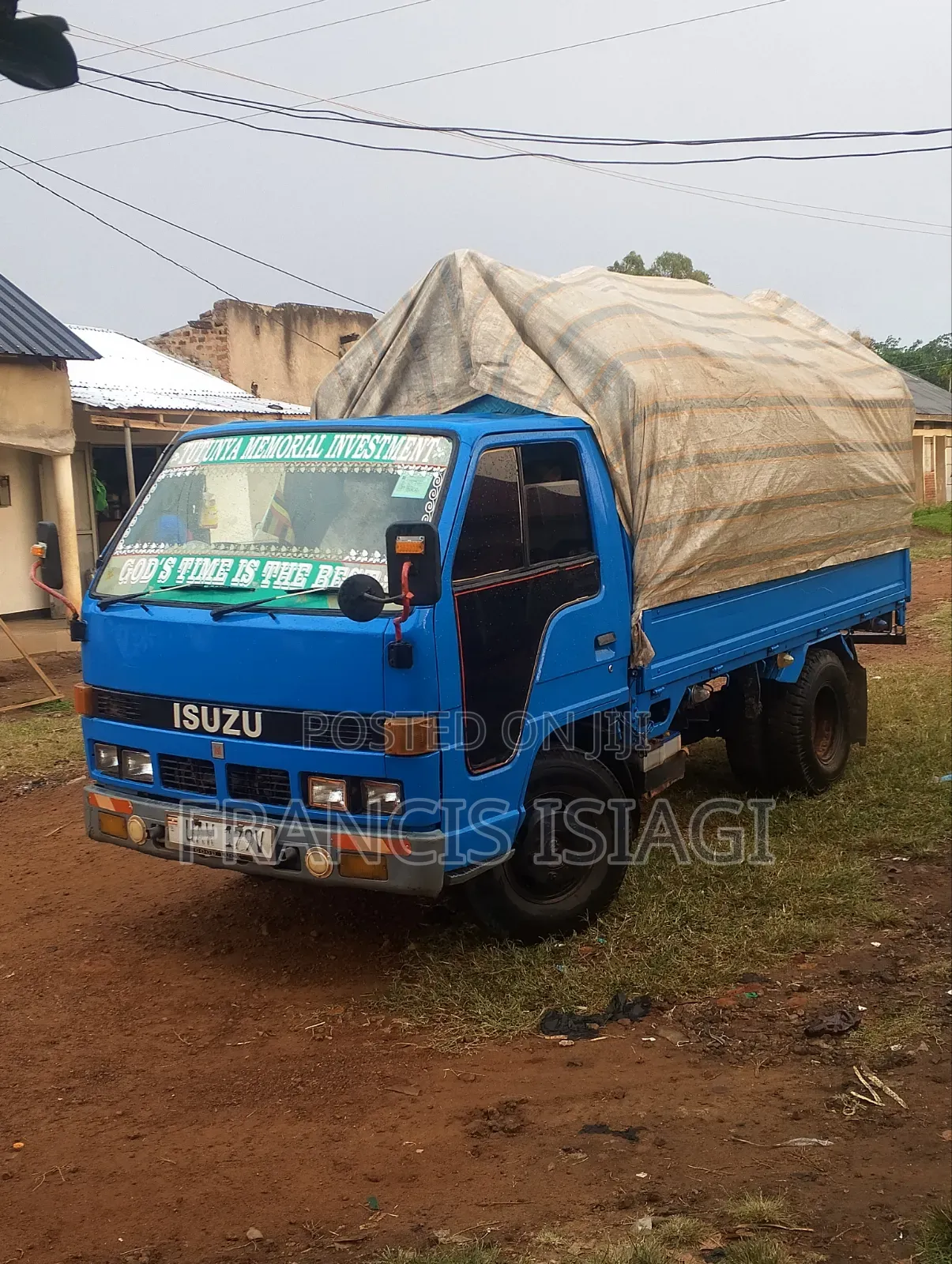 Used Vehicle