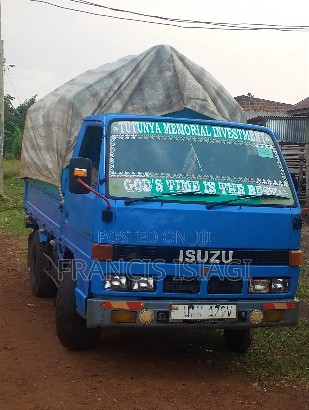 Used Vehicle