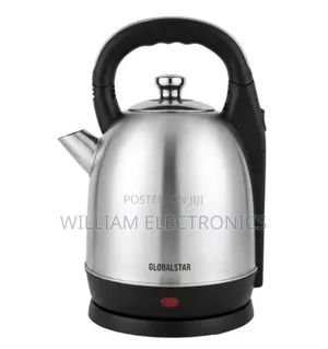 5litres Globalstar Electric Kettle/Globalstar 5litre Electric Kettle