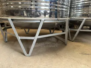 Stainless Steel Tanks