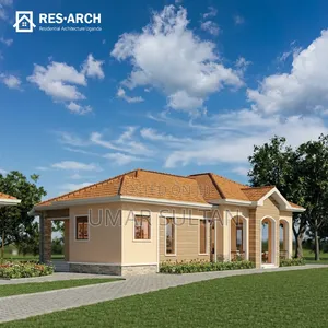 Architectural Plans