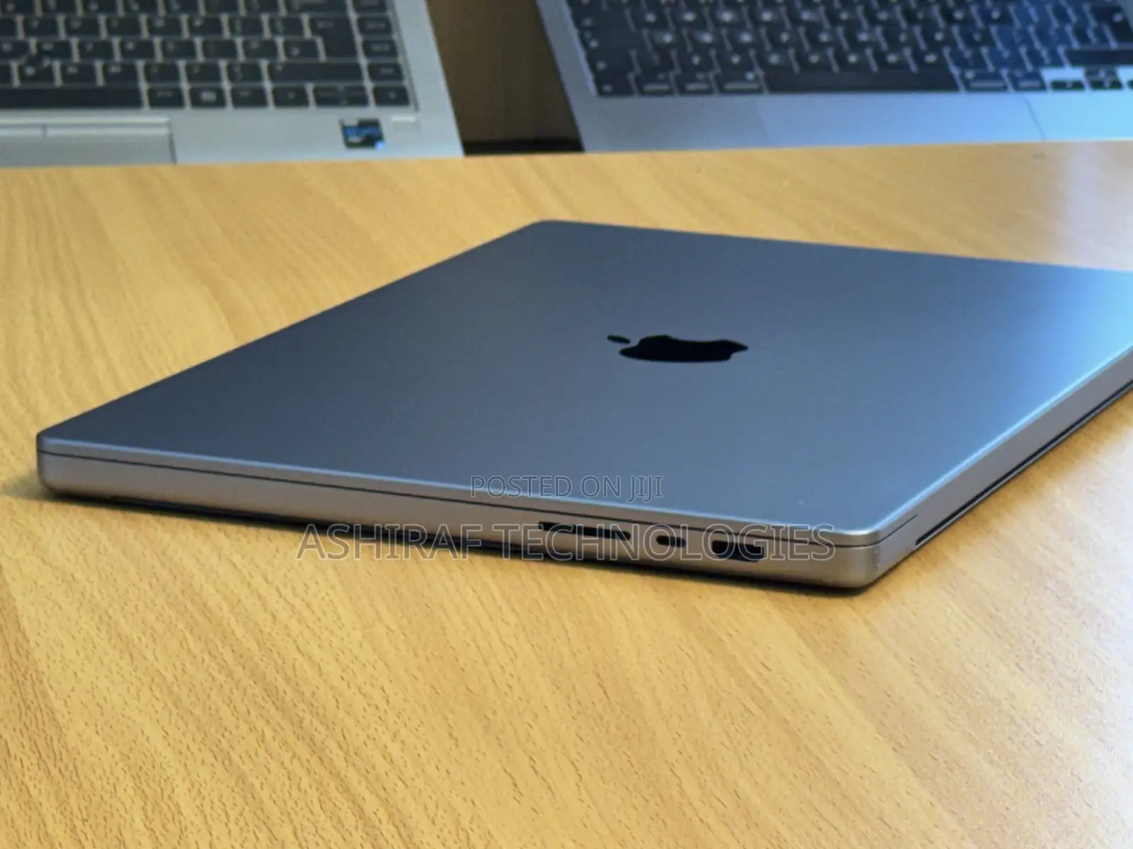 Laptop Apple MacBook Pro 2021 M1 Max 64GB Apple M1 Max SSD 512GB