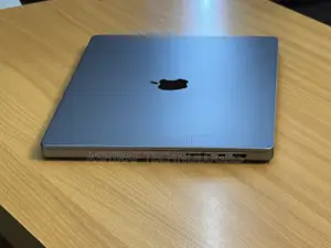 Laptop Apple MacBook Pro 2021 M1 Max 64GB Apple M1 Max SSD 512GB