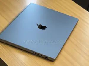 Laptop Apple MacBook Pro 2021 M1 Max 64GB Apple M1 Max SSD 512GB