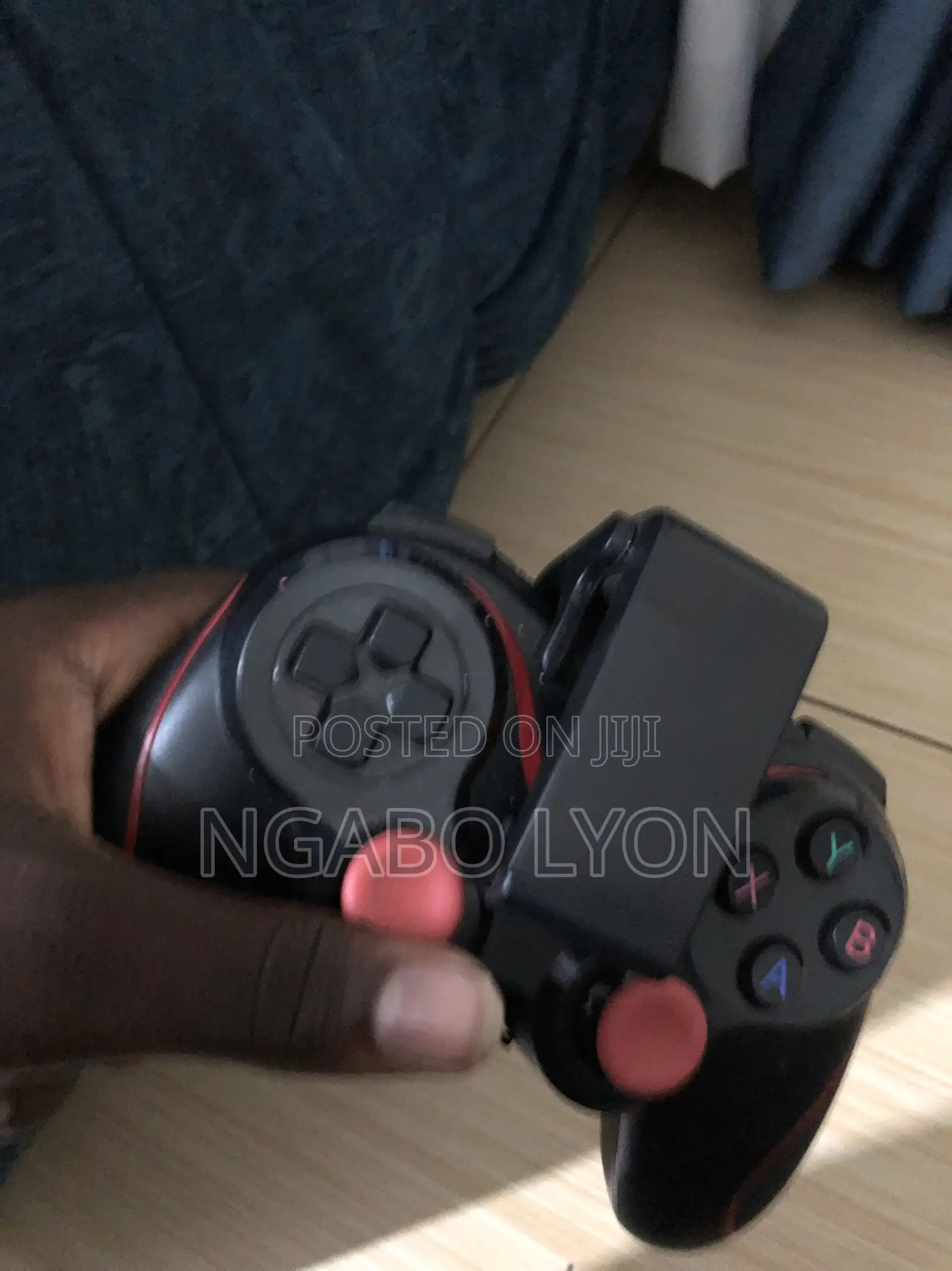 Phone Controller V3