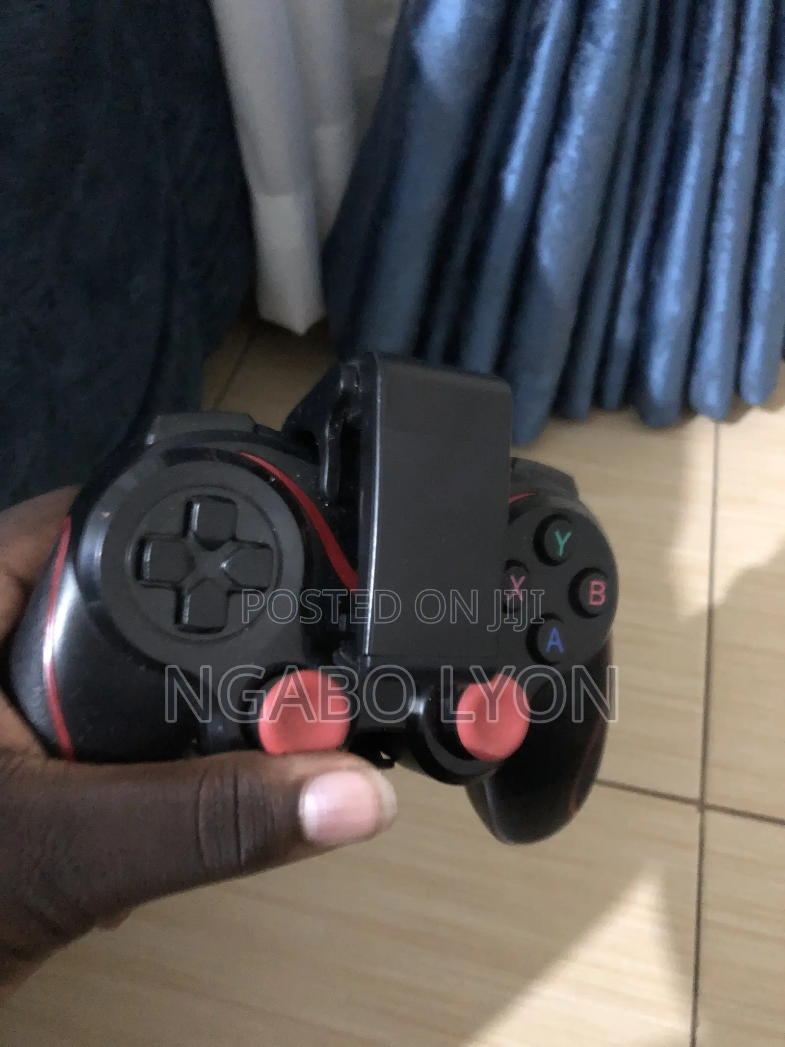 Phone Controller V3