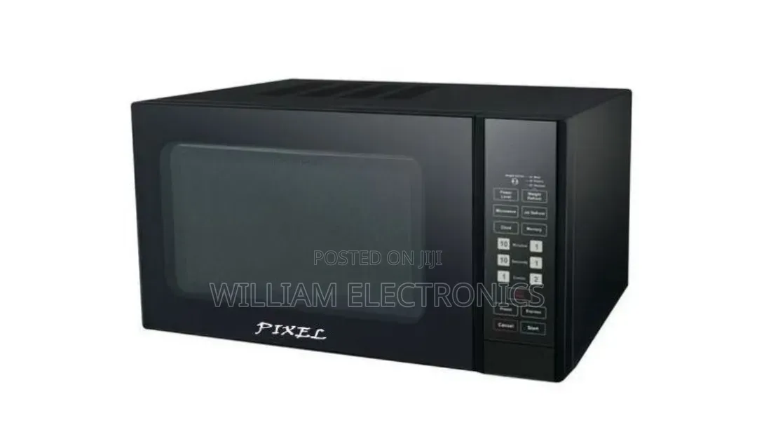 Pixel 20litres Digital Microwave Oven