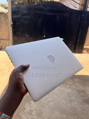 Laptop Apple MacBook 2013 8GB Intel Core i7 SSD 256GB