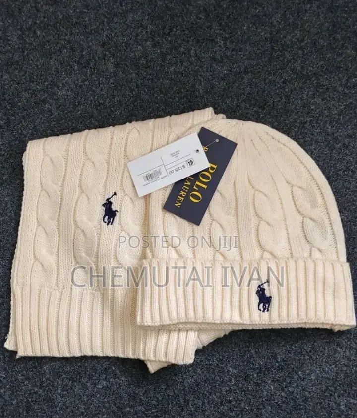 Polo Ralph Lauren Beanies