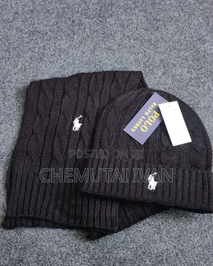 Polo Ralph Lauren Beanies