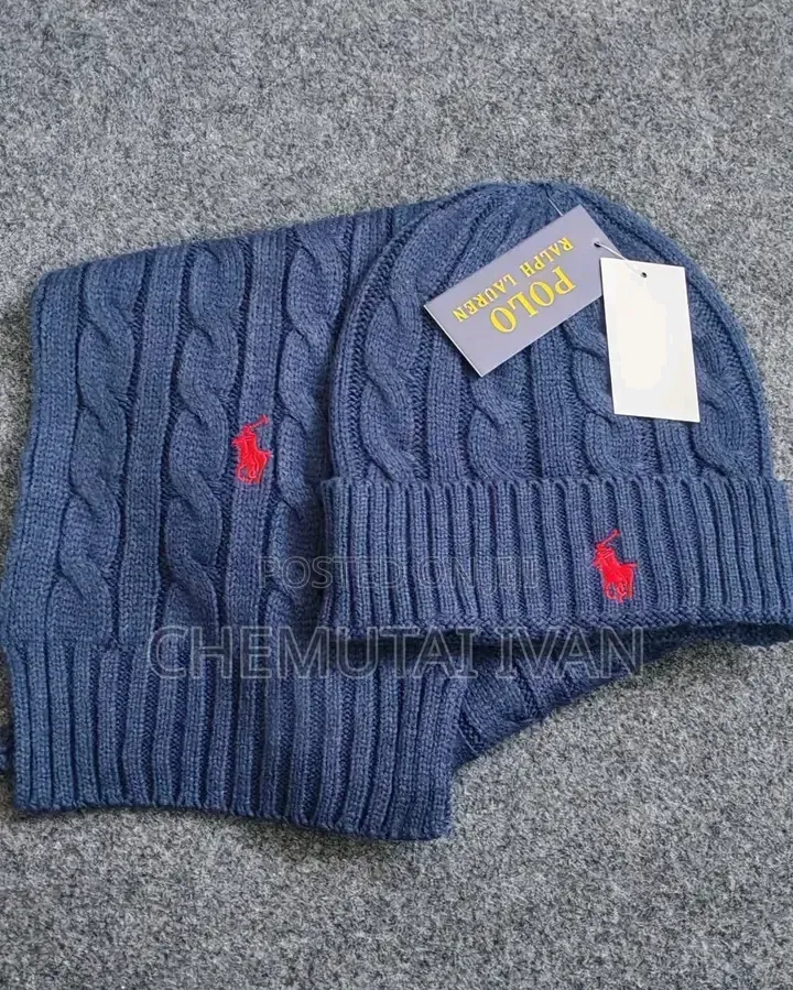 Polo Ralph Lauren Beanies