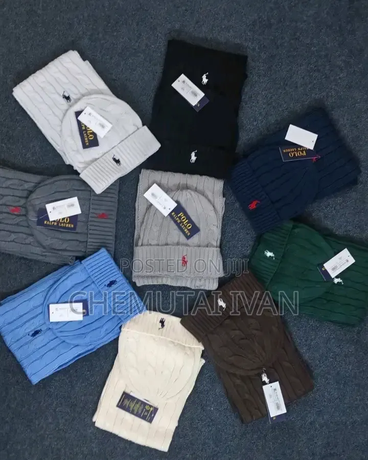 Polo Ralph Lauren Beanies