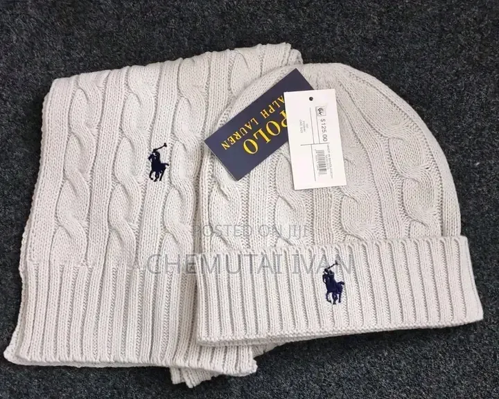Polo Ralph Lauren Beanies