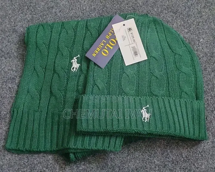 Polo Ralph Lauren Beanies
