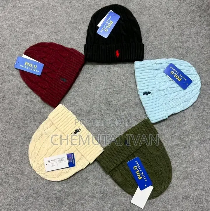 Polo Ralph Lauren Beanies