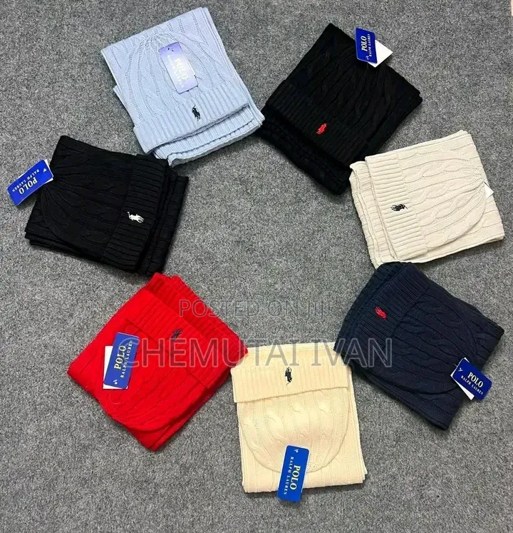Polo Ralph Lauren Beanies