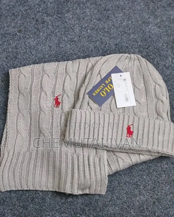 Polo Ralph Lauren Beanies