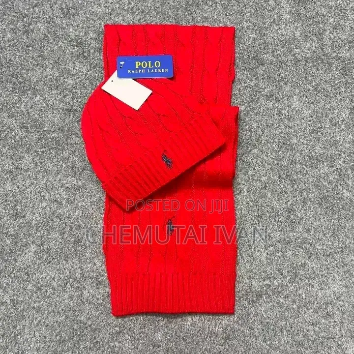 Polo Ralph Lauren Beanies